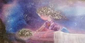 Serenity Space Massage and Reiki