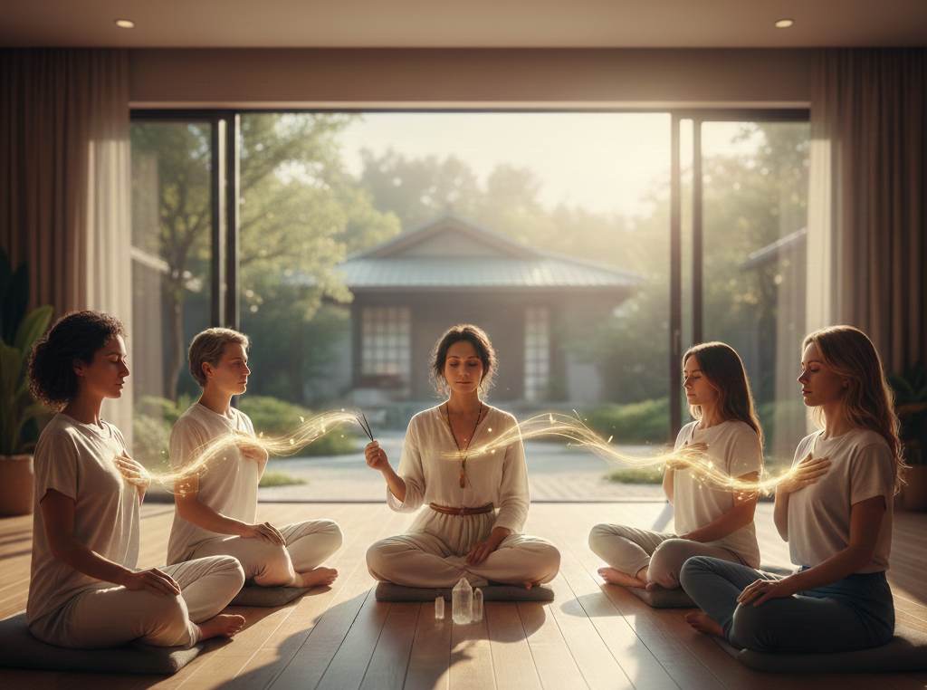 Top Benefits of Soul Retrieval Sessions for Mind, Body, and Spirit