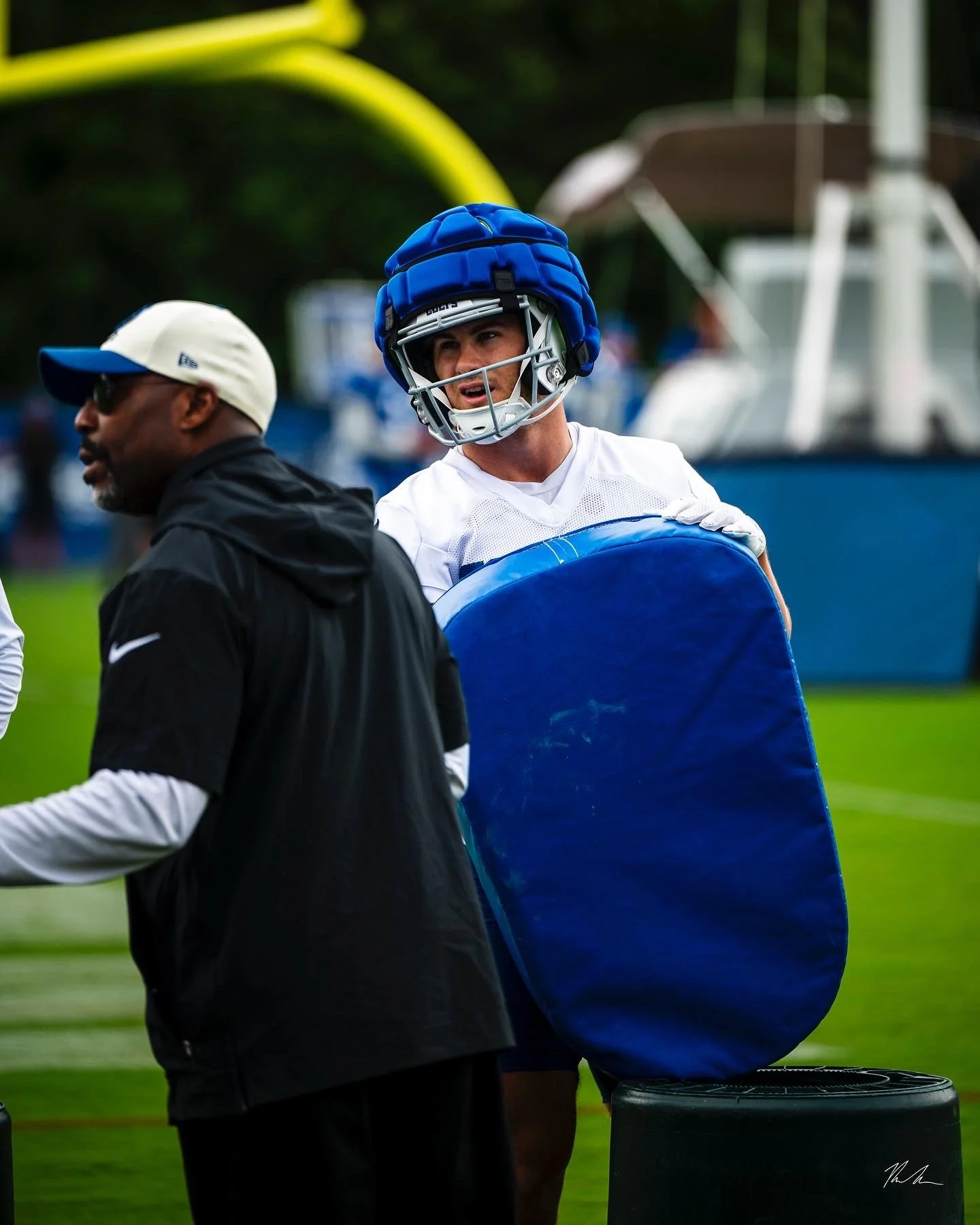 Peter_Donahoe_NFL_Training_Camp_2023014.JPG
