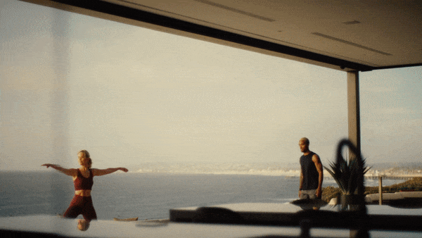 The Ora House | Modern Architecture | Blue Heron