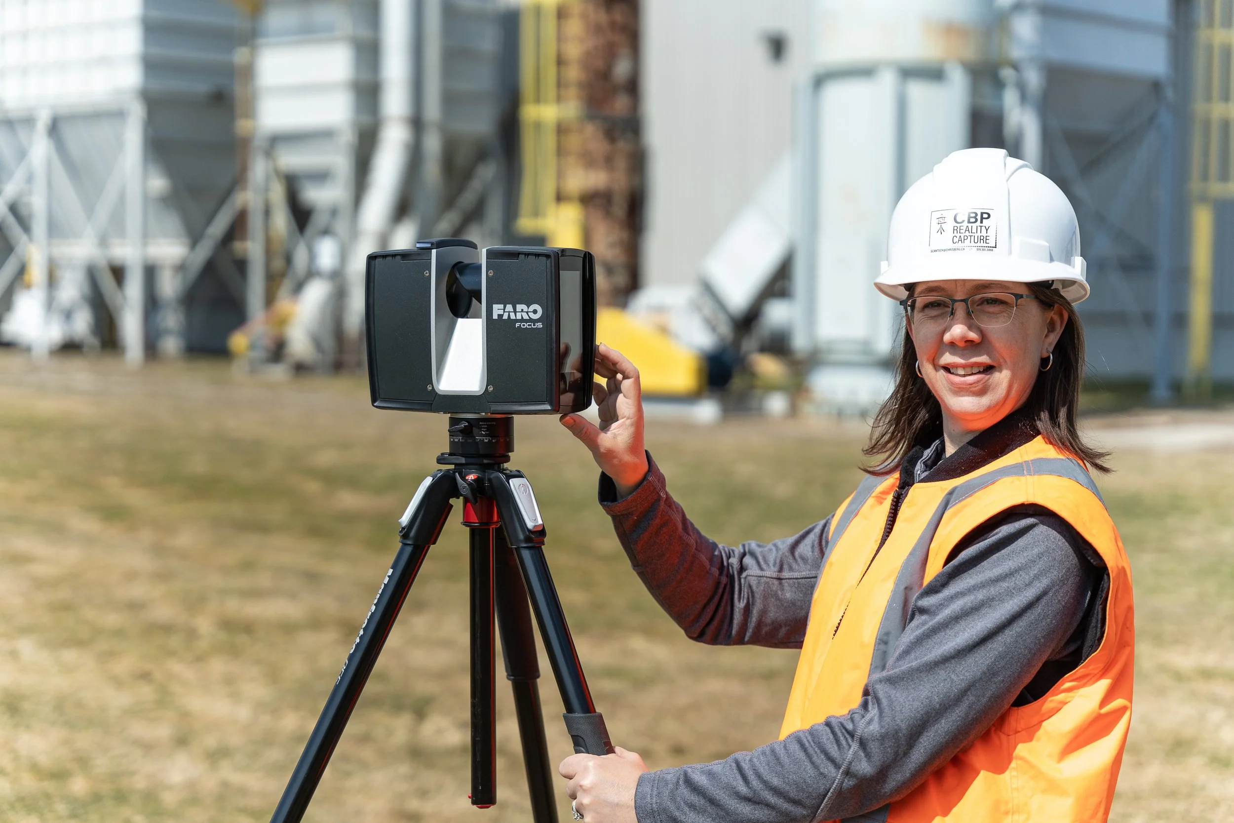 3D Laser scanning, Faro Laser Scanning, As-Built Reality Capture