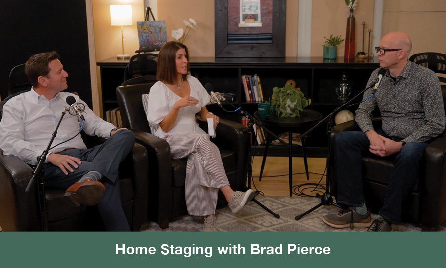 How to Stage the Home You Live In
