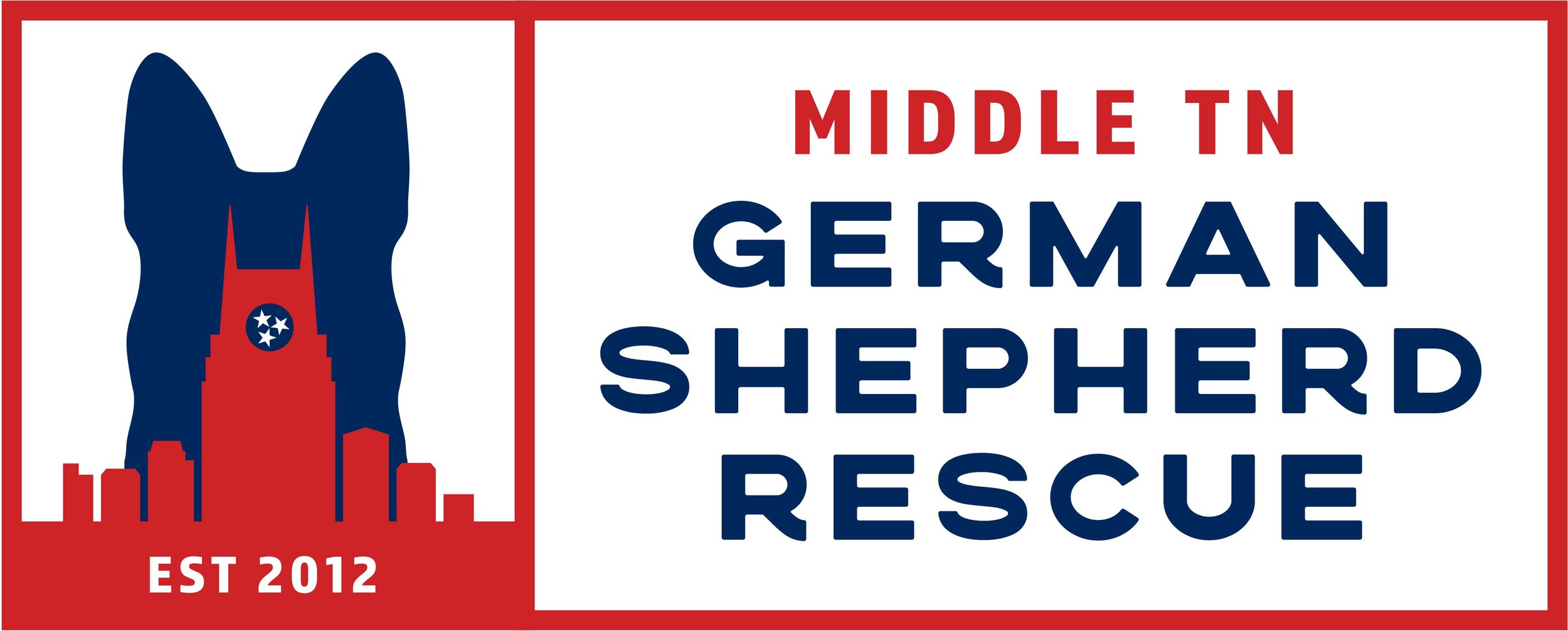 American German Shepherd Rescue Association