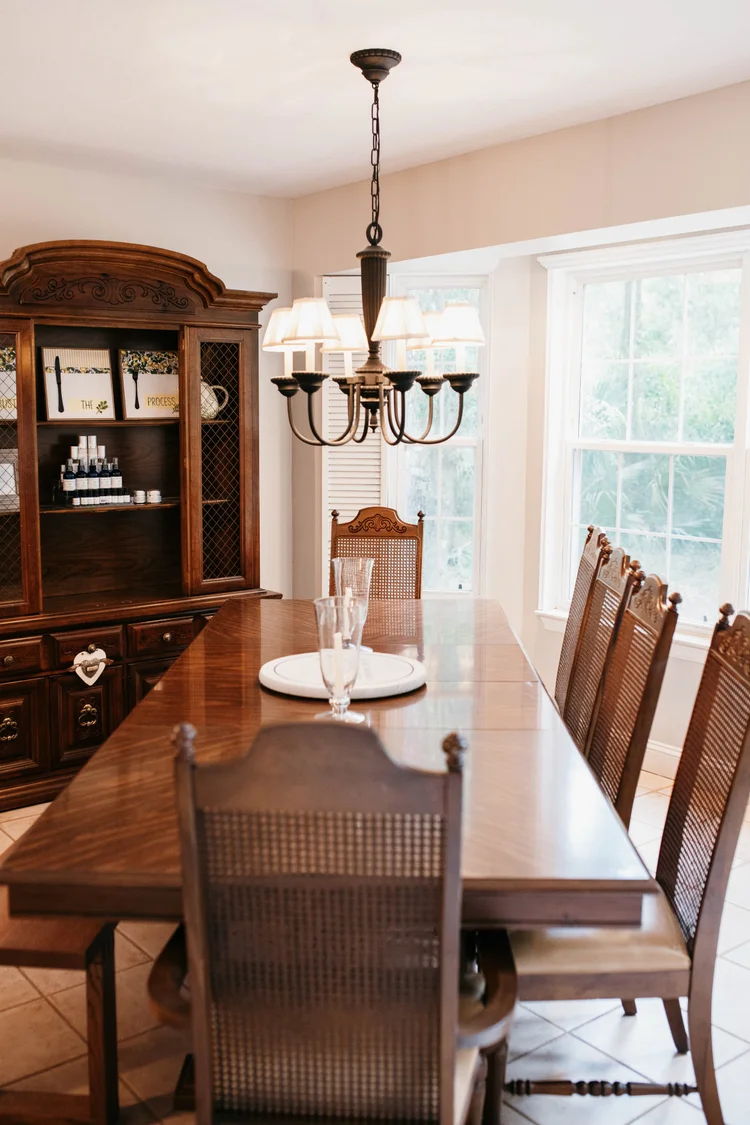 Gallery — Bring Your Brokenness