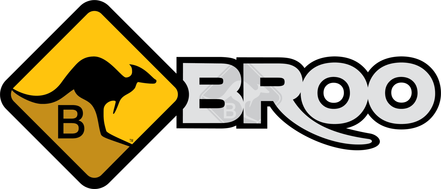 BROO | Real Australian Beer.