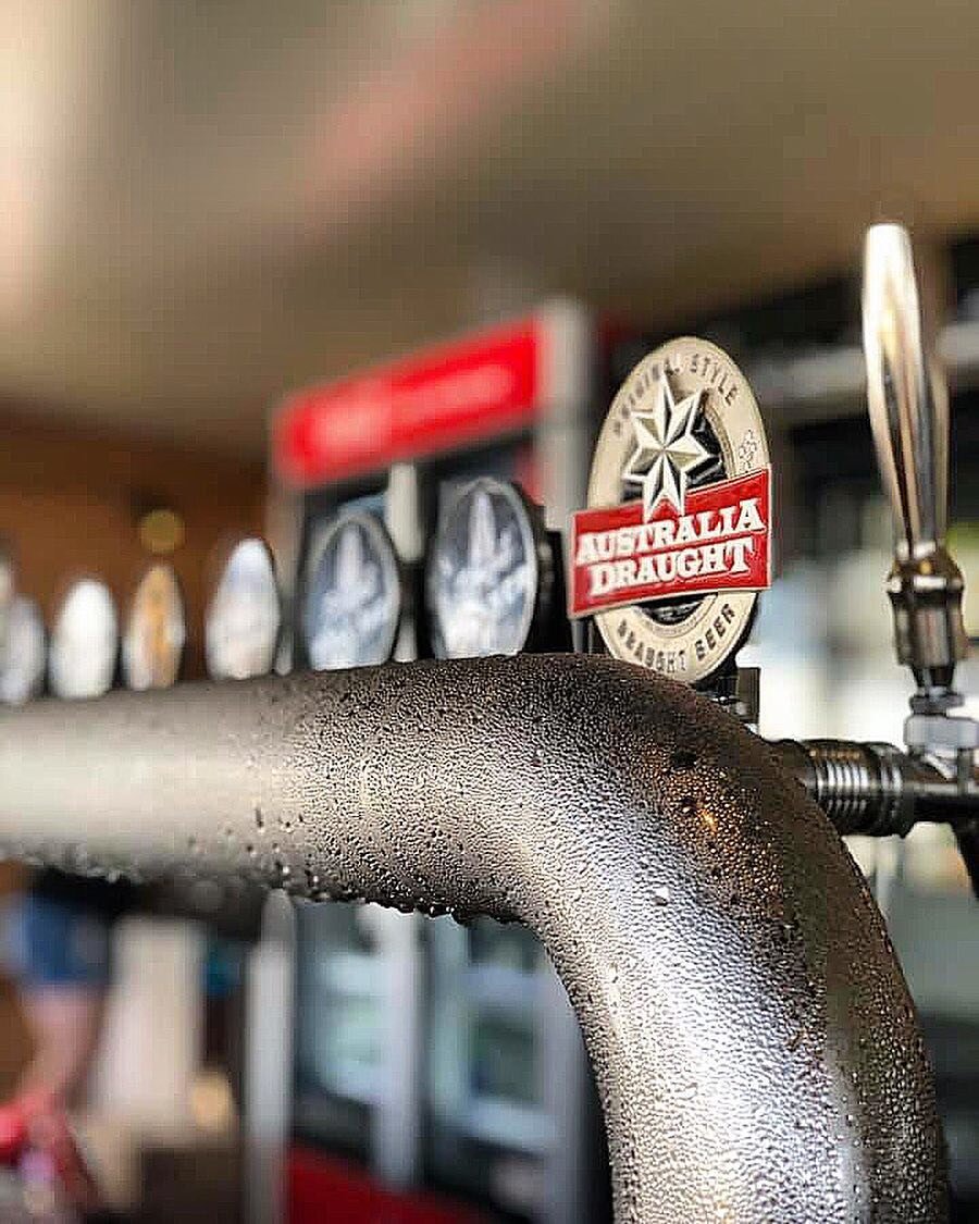 Summer in Oz #StayHydrated 🍻🇦🇺 .
.
.
.
.
.
📸: at @sorrentobrewhouse 
#beer #beers #aussiedraught #australiadraught #draught #summer #oz #australia #straya #aussiebeer #ontap #instabeer #beerstagram #instabeer #brew #broo #brewery #summer #instago