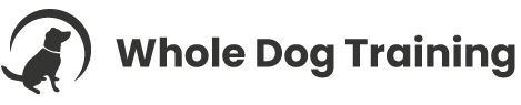 Whole Dog Training San Diego