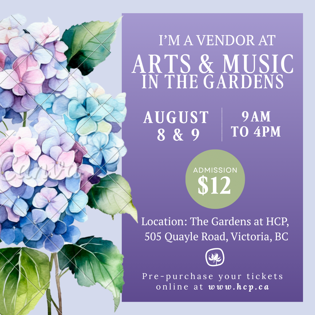 Arts &amp; Music in the Gardens