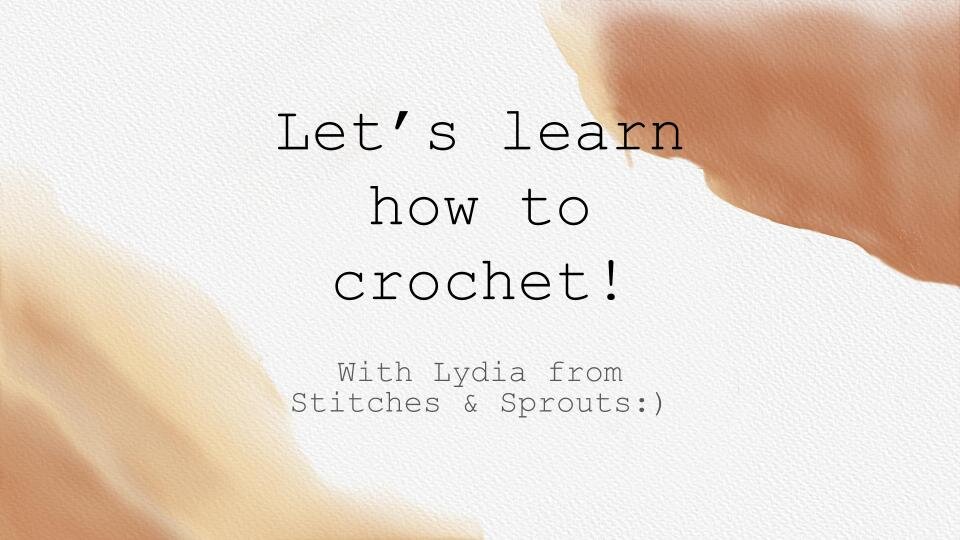Let’s learn how to  crochet!.jpg