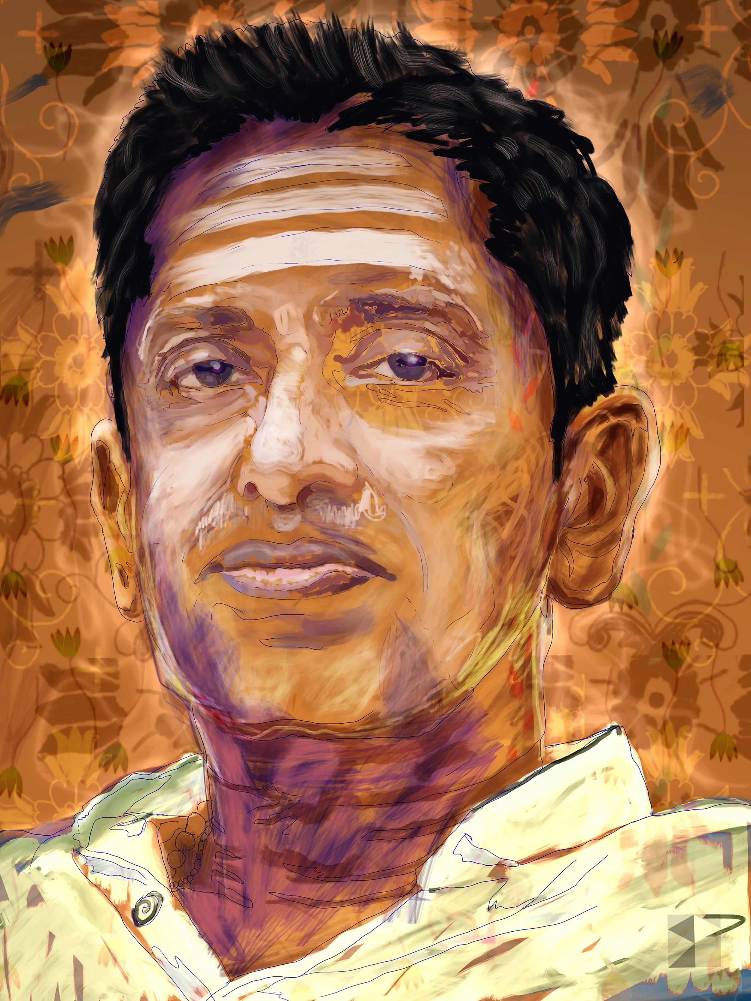 Guruji
