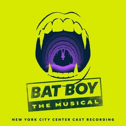 Bat Boy The Musical Cast Album