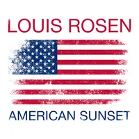 Louis Rosen - American Sunset