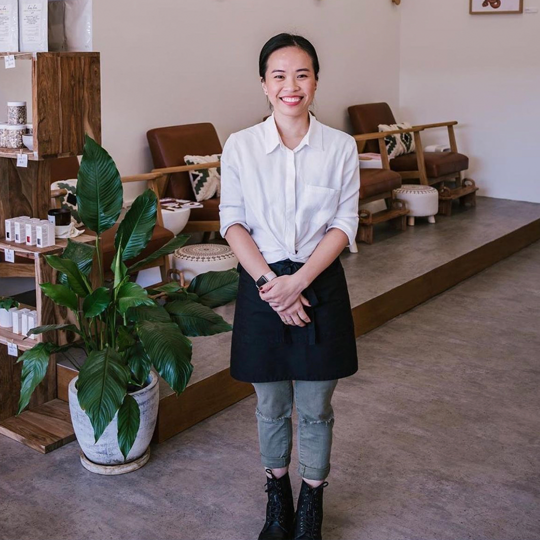 Soft Power: Mia Engel on the power of leaning in — Wickham St Studios |  Reformer + Mat Pilates, Yoga + Barre