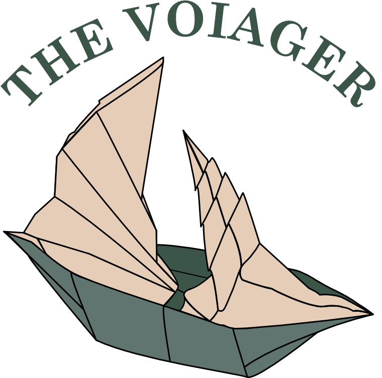 The Voiager