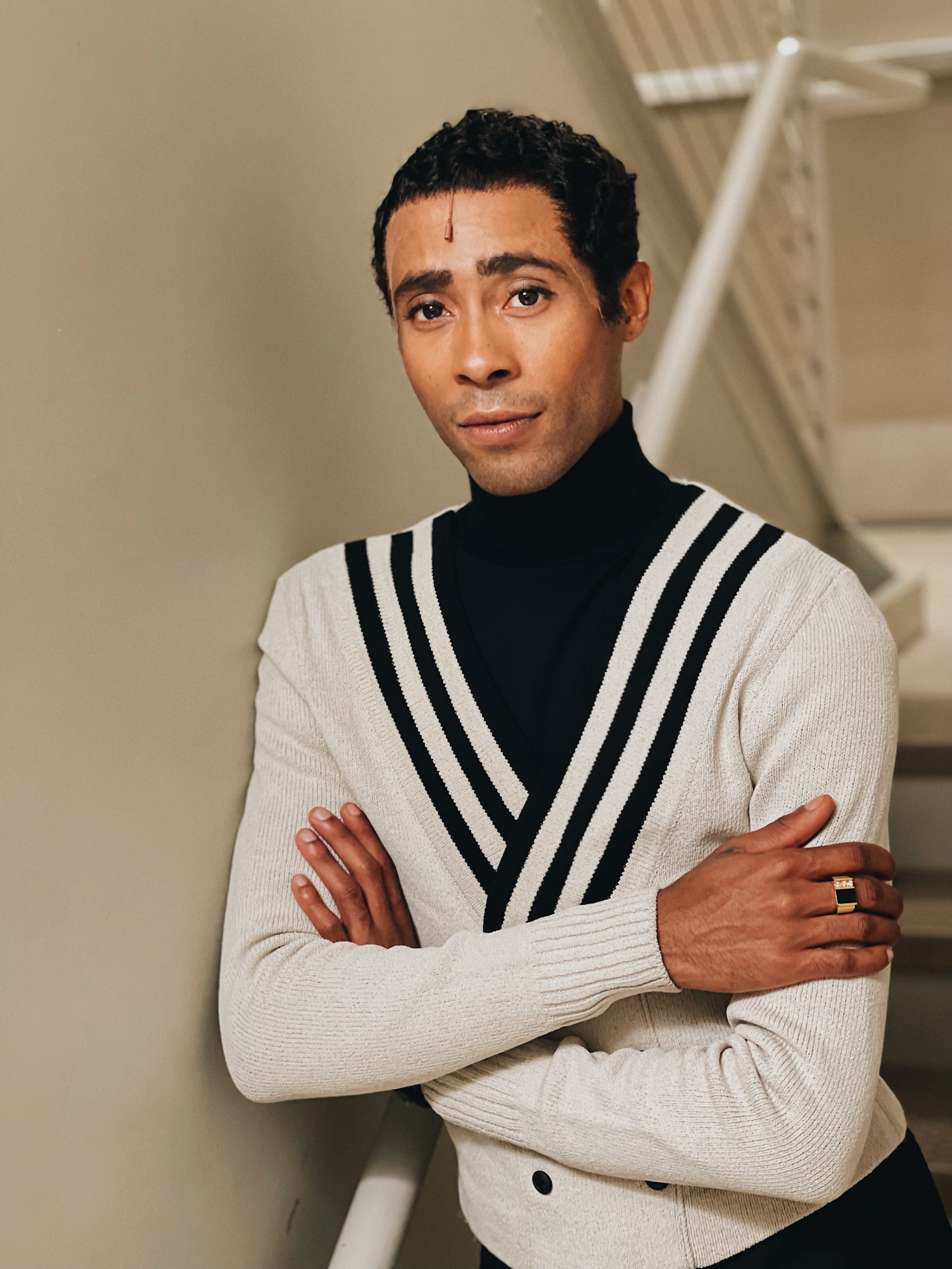 A.R.T.I.S.T Spotlight: Lawrence Dandridge