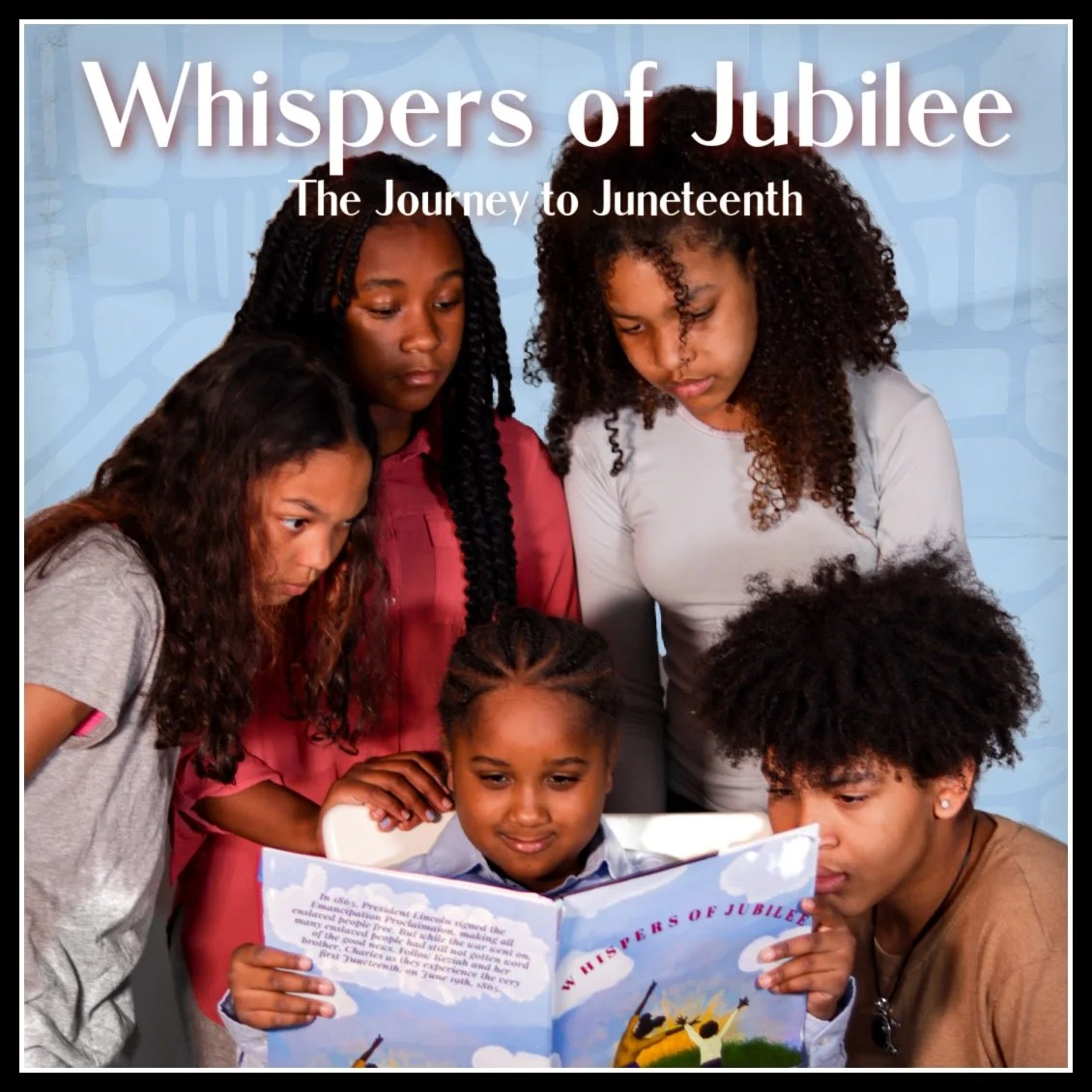 Whispers of Jubilee: Into the Story