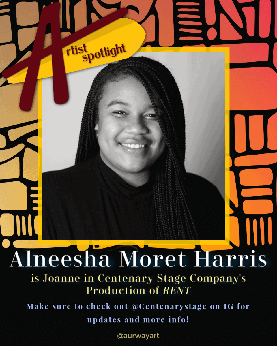 Aurway On Stage: Summer 2022