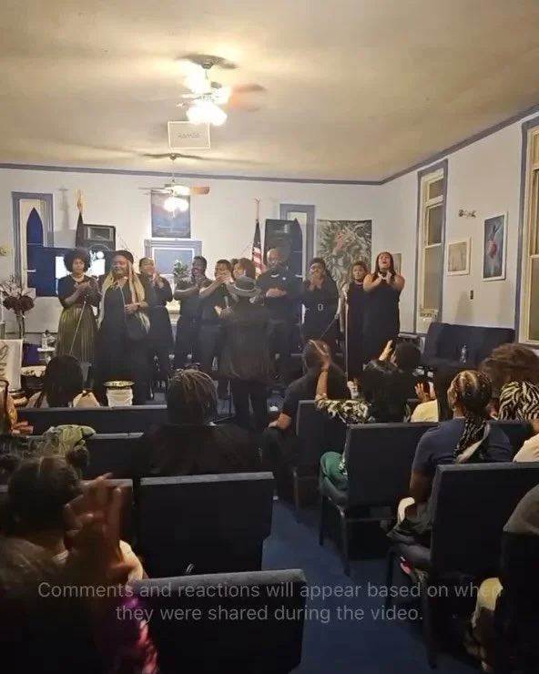 We are so excited to travel to @wheatoncollegeil this weekend to extend our @jeremiah_trusty_legacy_of_love mission through worship and praise. This concert is going to be incredible! After our time in Tokyo, Japan last summer, we know the spirit wil