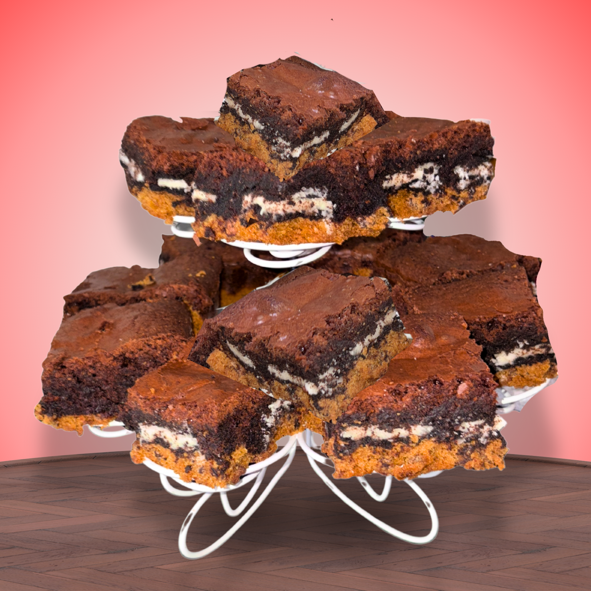 Treat Me, Aurway Brownie (1 ct.)