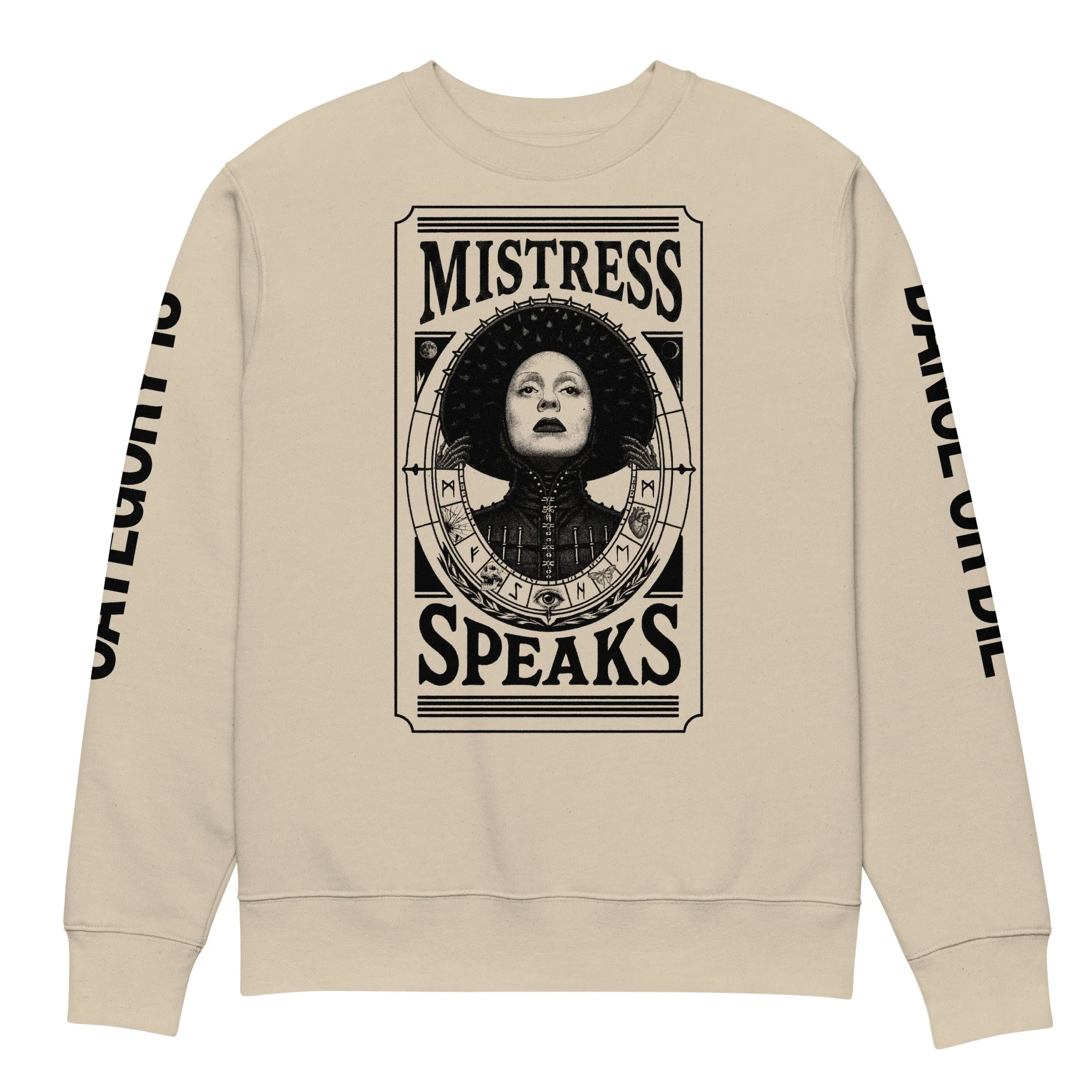 The Mistress Sweatshirt