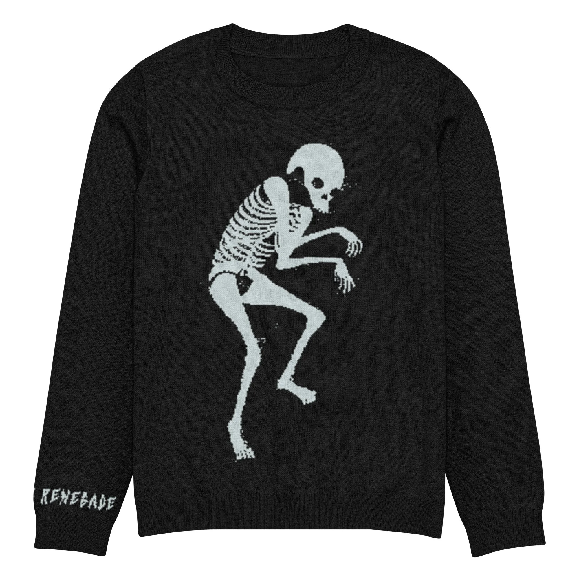 The Renegade Knit