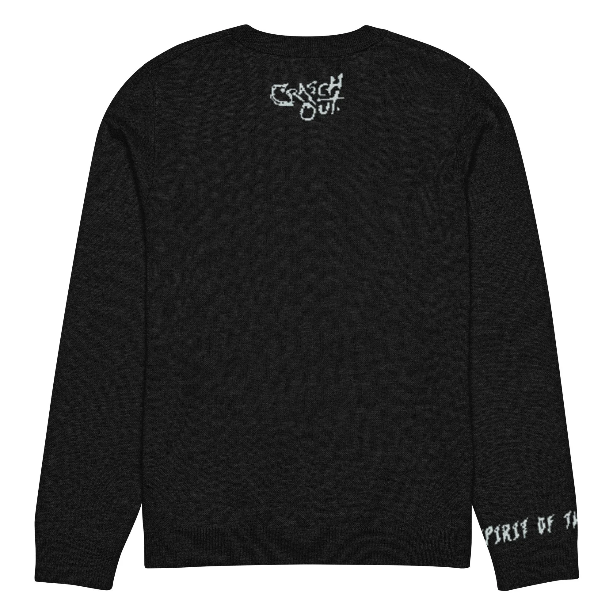 The Renegade Knit