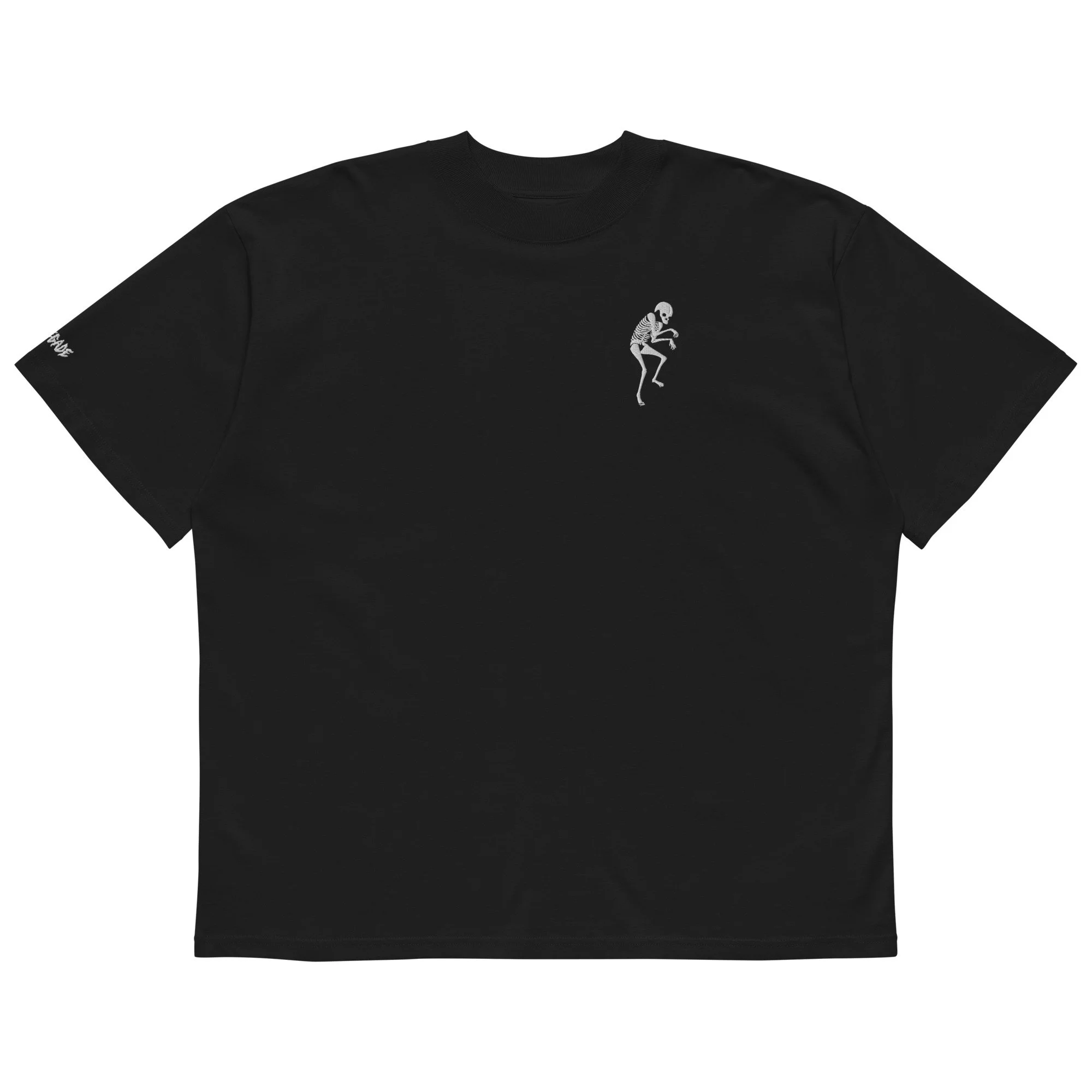 unisex-organic-oversized-high-neck-blaster-2.0-t-shirt-black-front-69f09c6c2f555.jpg