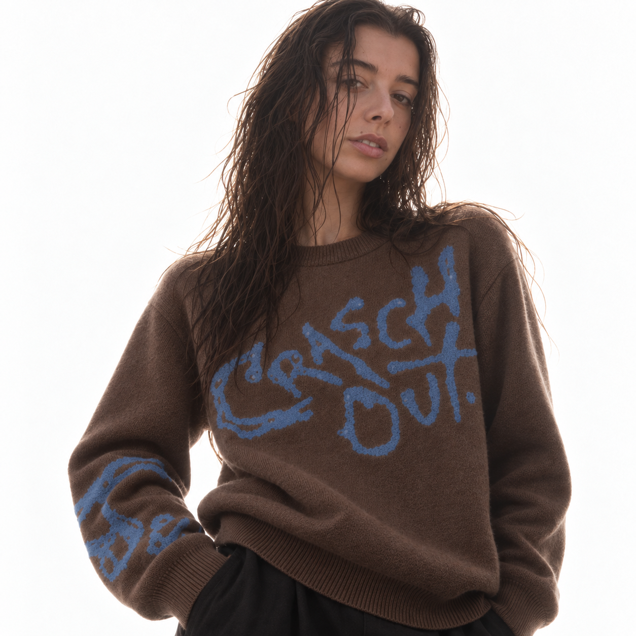 The Rayro Knit