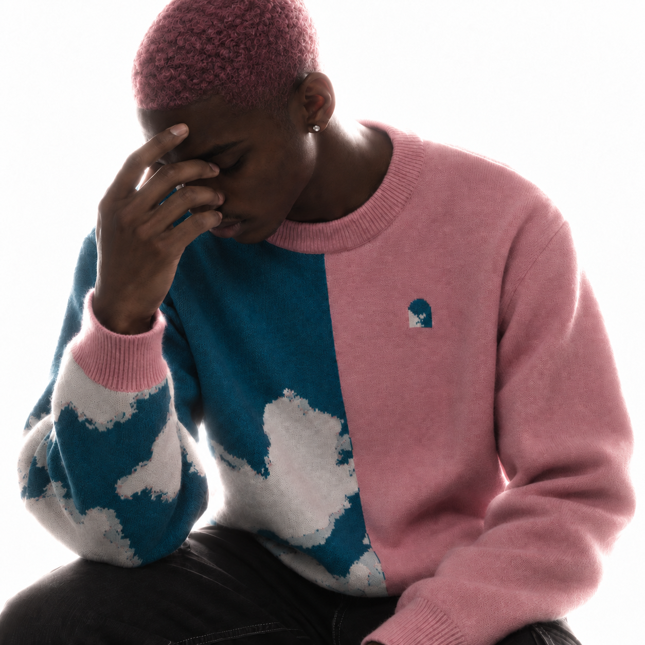 The Tynan Knit