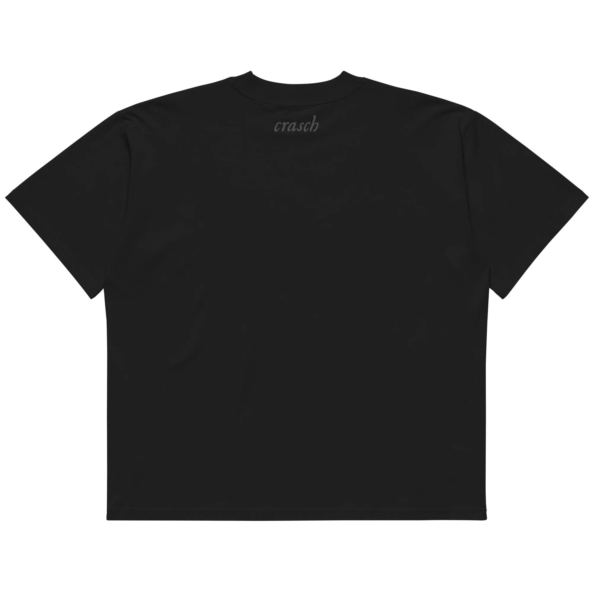 unisex-organic-oversized-high-neck-blaster-2.0-t-shirt-black-back-69ef6de99bf4f.jpg