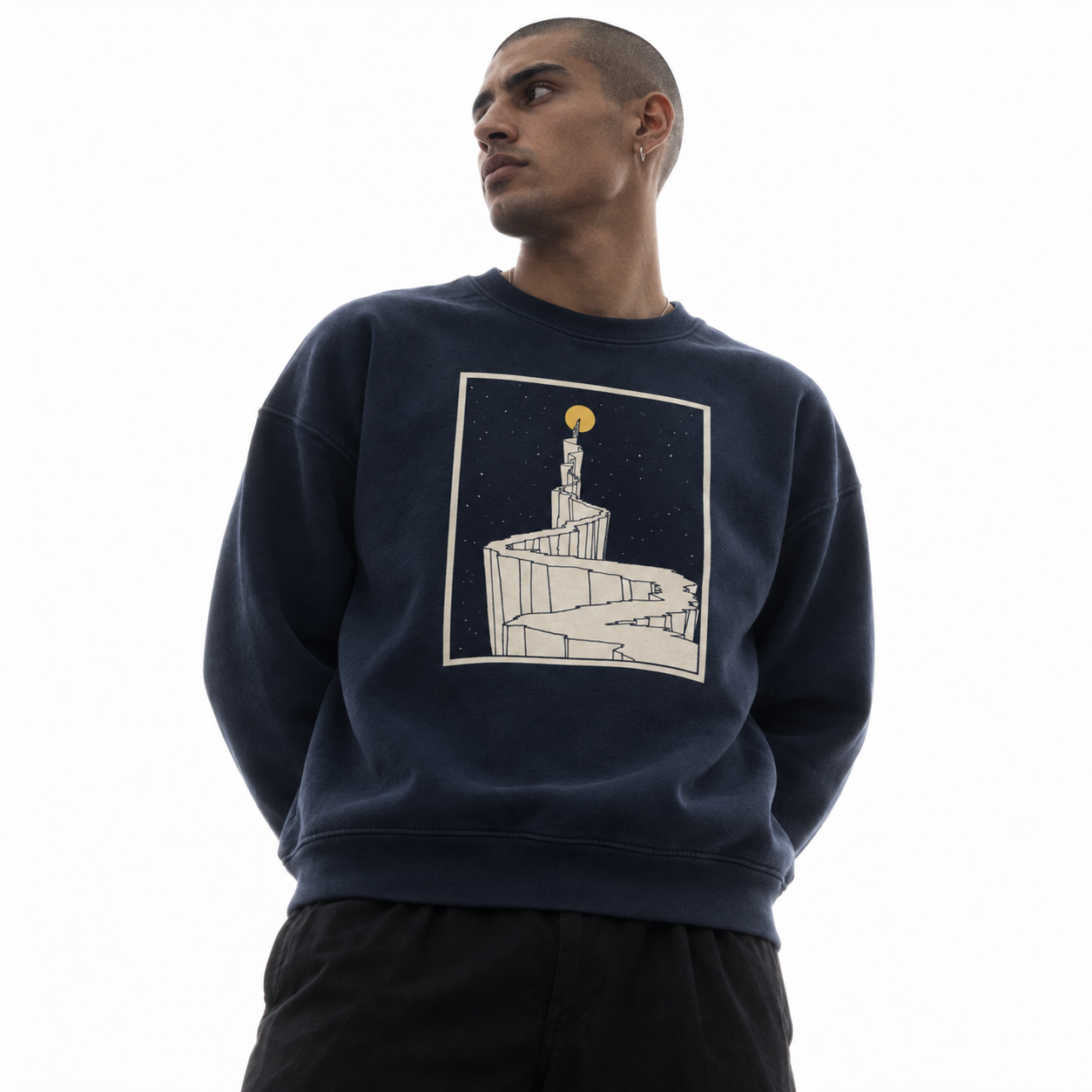 The Horton Sweatshirt