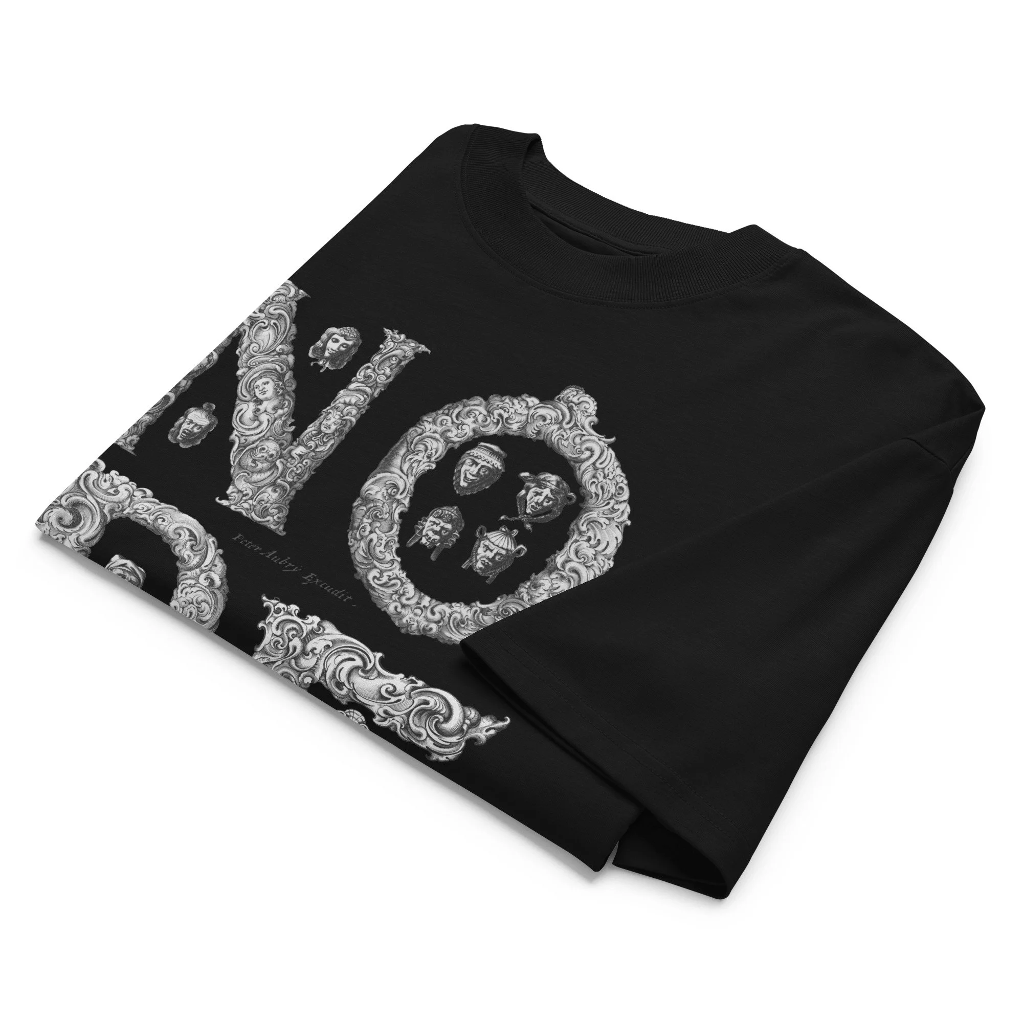 unisex-organic-oversized-high-neck-blaster-2.0-t-shirt-black-front-69ef6de99baad.jpg