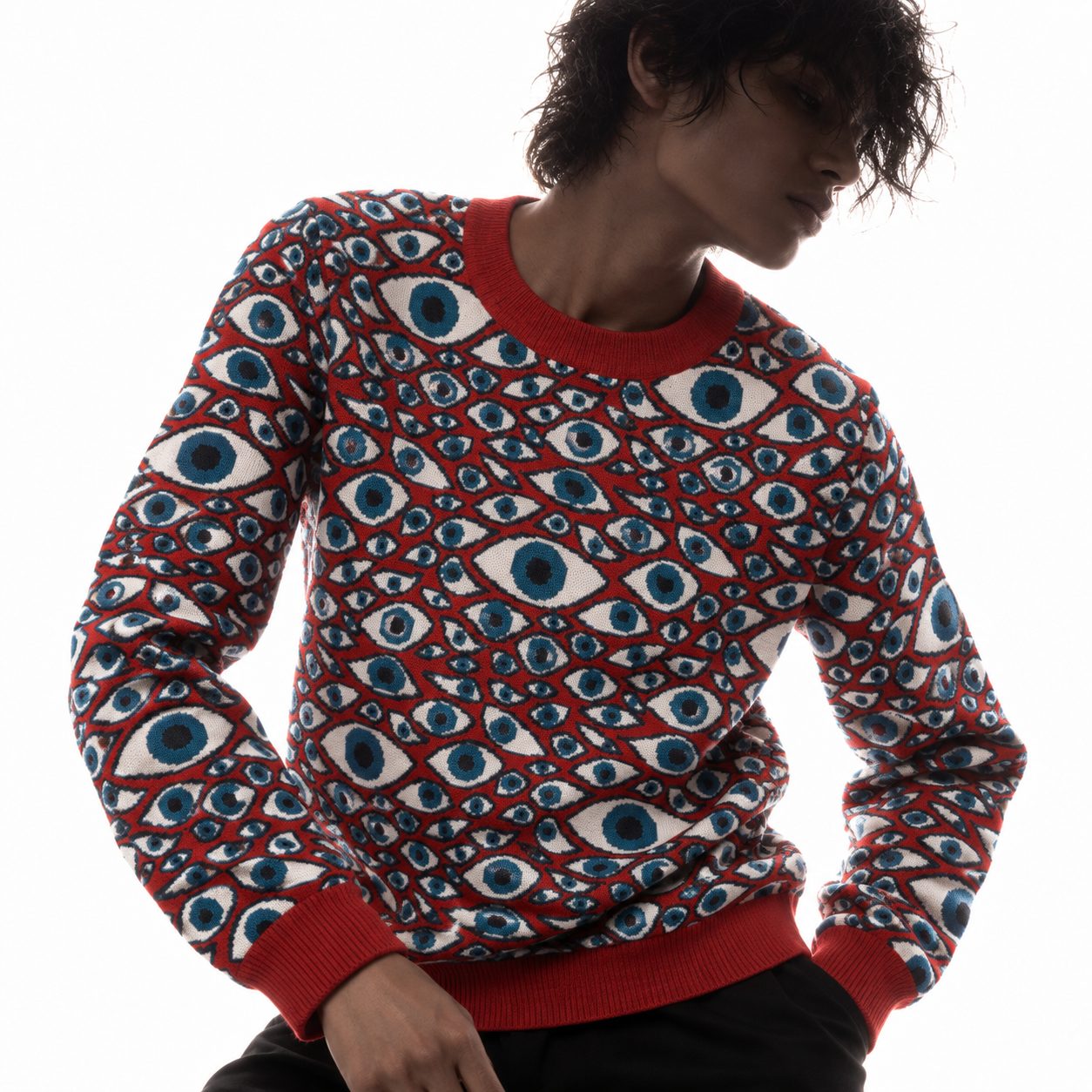 The Mandy Knit