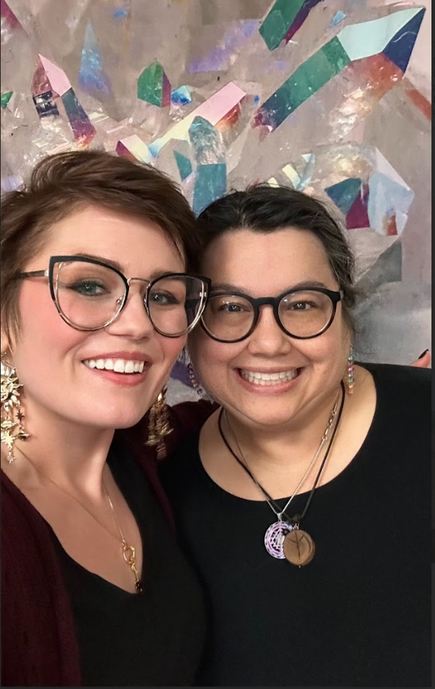 Tina McDonald Agape House.PNG