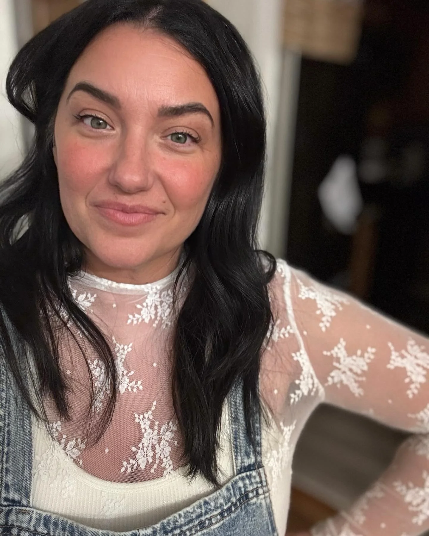 Jenn Brown, owner of Herbal Revival sings high praise for  Madame Creatrix