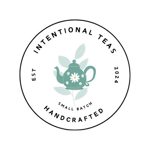 Shanna from Intentional Teas LLC leave Madame Creatrix a 5-star review!