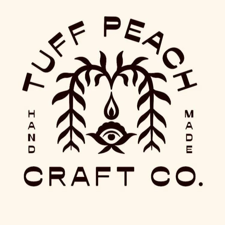 Dallas of Tuff Peach Craft Co. has left a raving review for Madame Creatrix and her services!