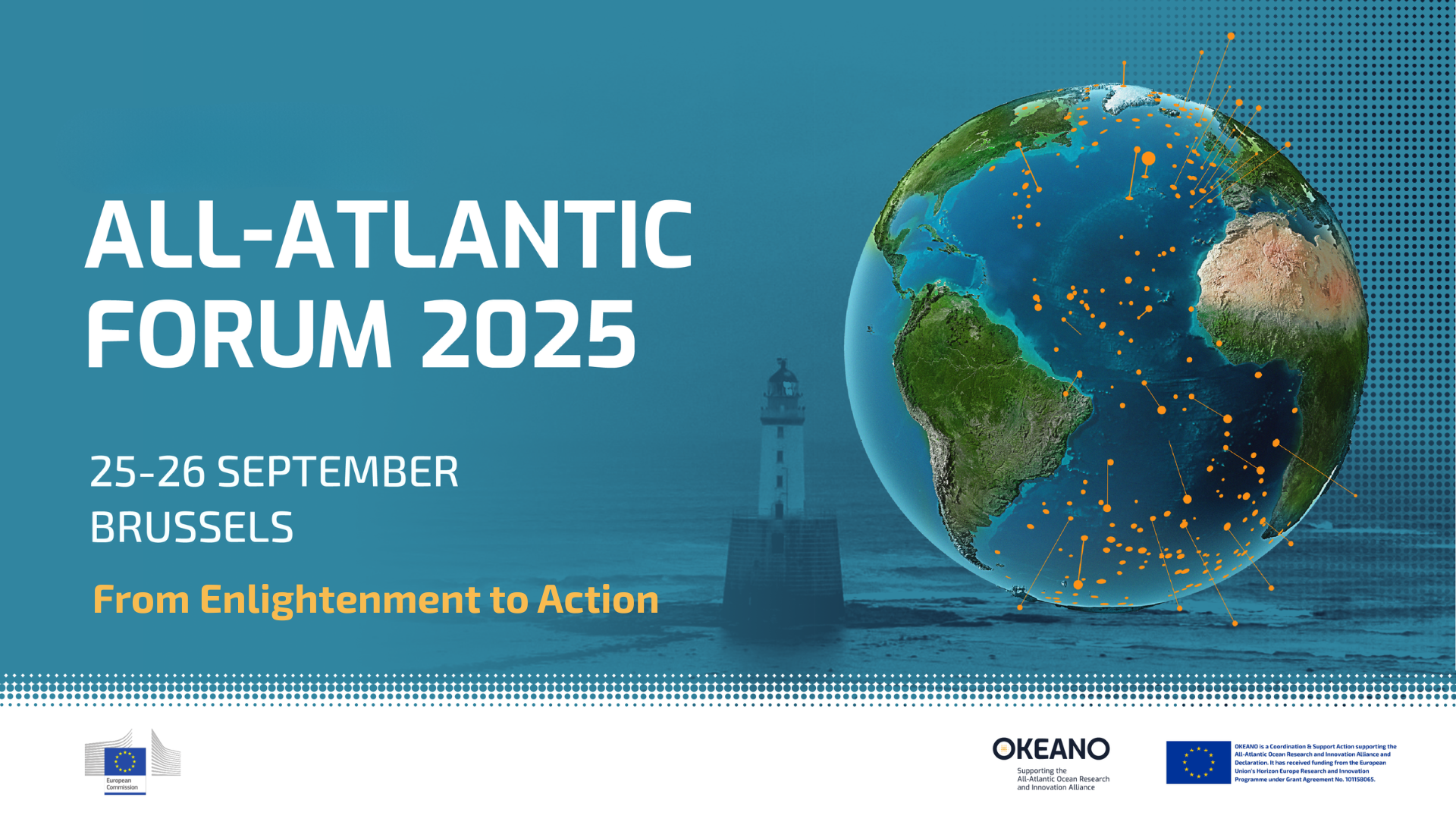 All-Atlantic Ocean Research and Innovation Alliance (AAORIA) Forum