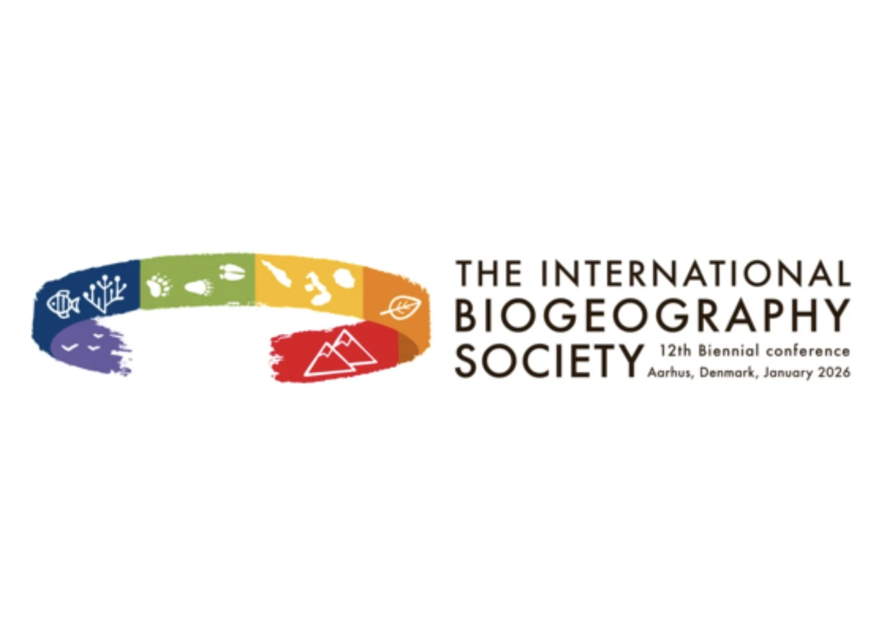 The International Biogeography Society 12th Biennial Conference