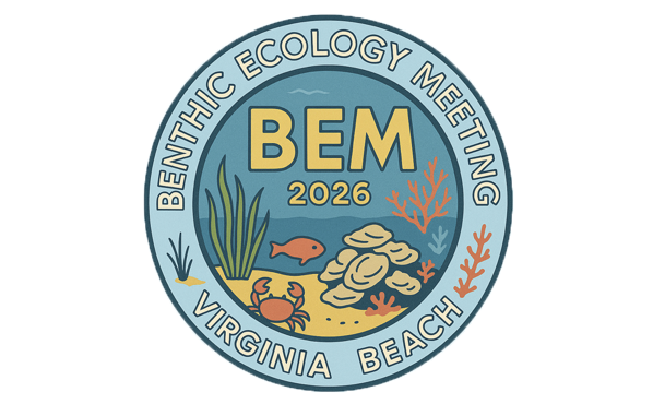 54th Annual Benthic Ecology Meeting