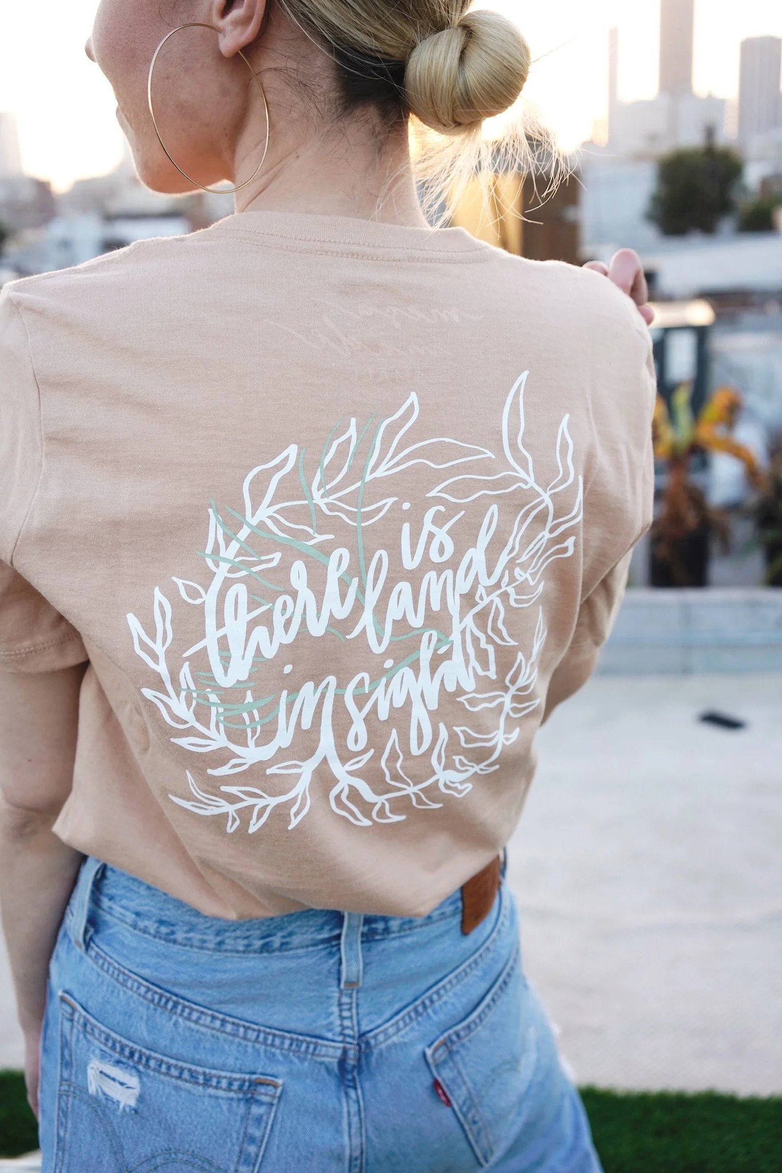 Collab with Mesa Made