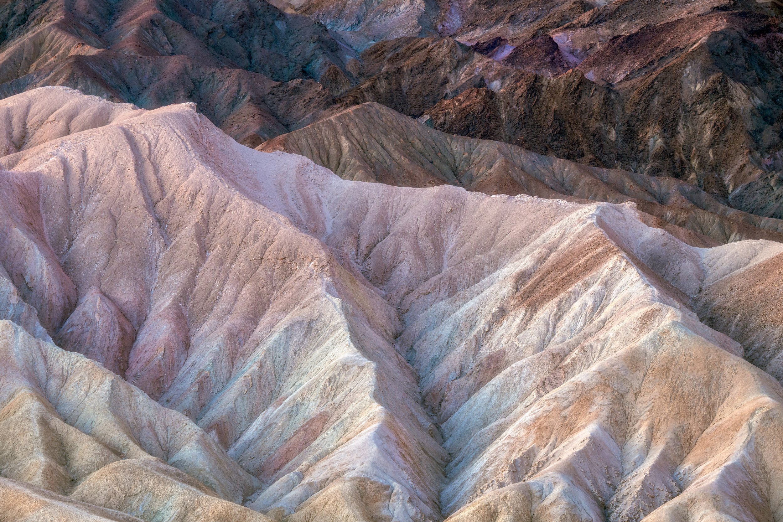 Death Valley National Park