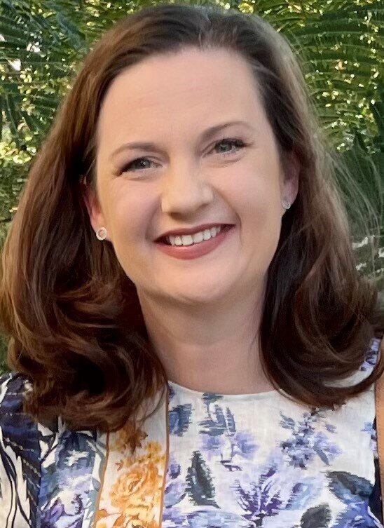 Change leadership during a pandemic - Kate Crawford