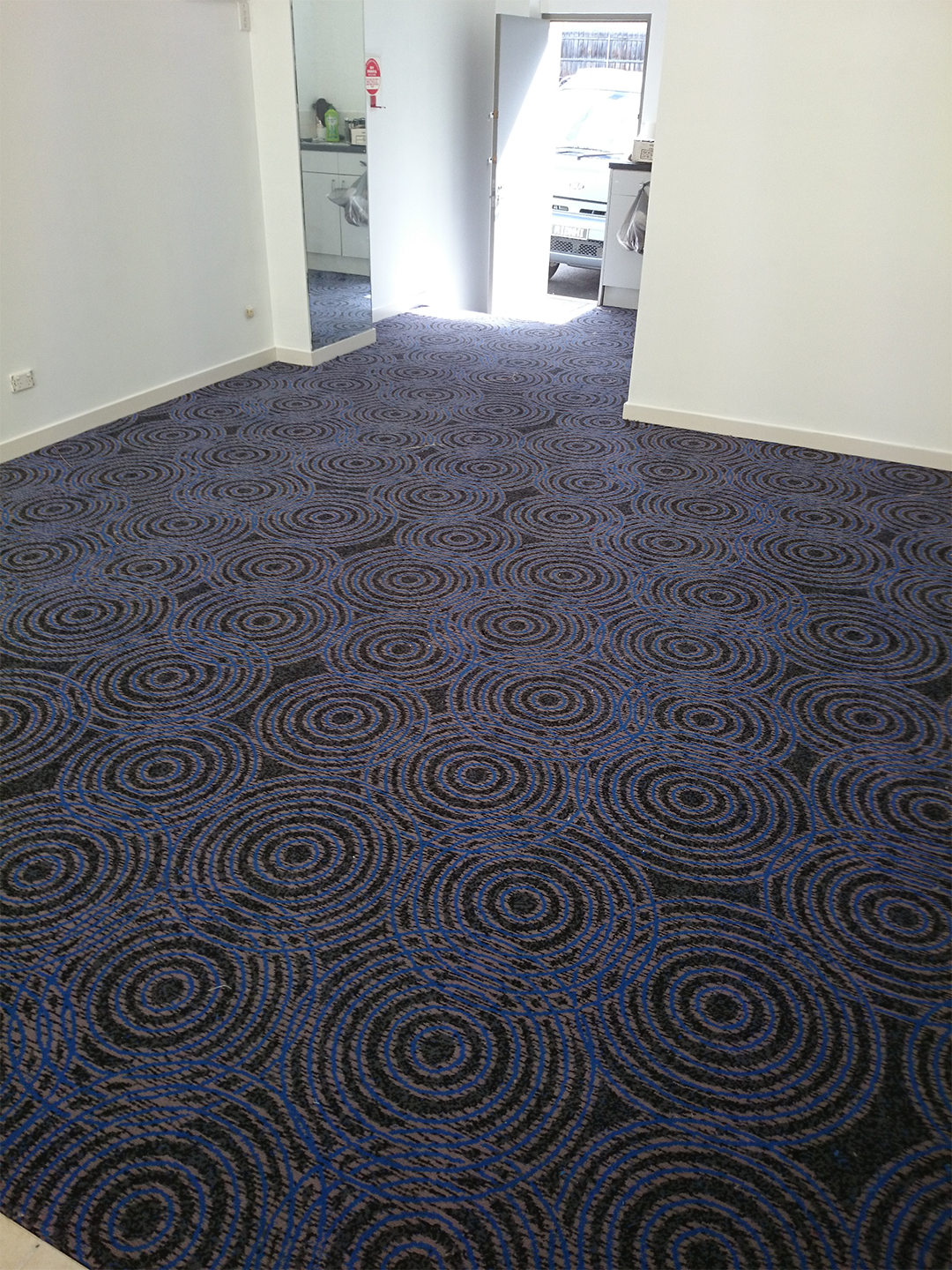 Carpet Supply