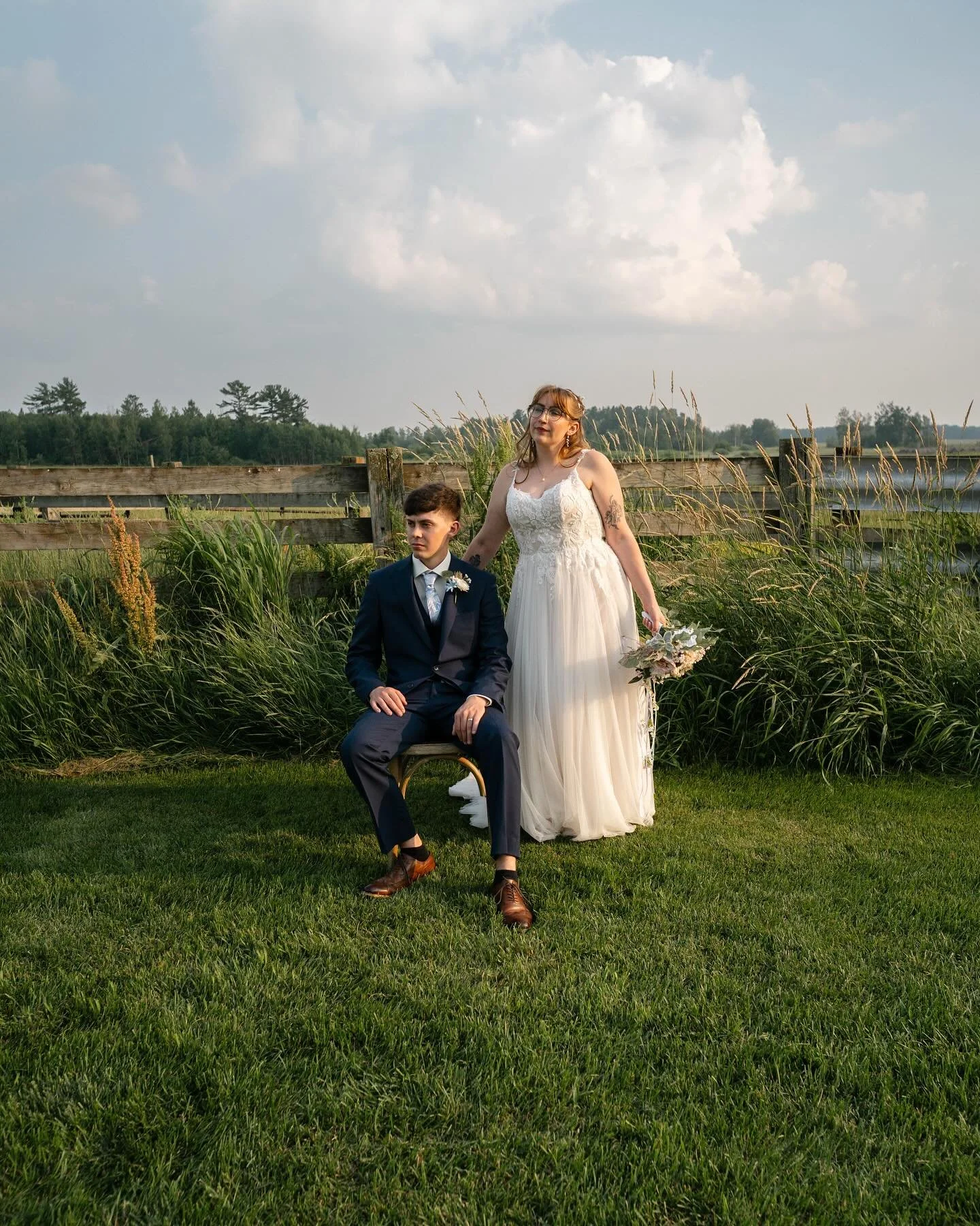 Introducing the Clemmer&rsquo;s ❤️❤️ 7.12.25