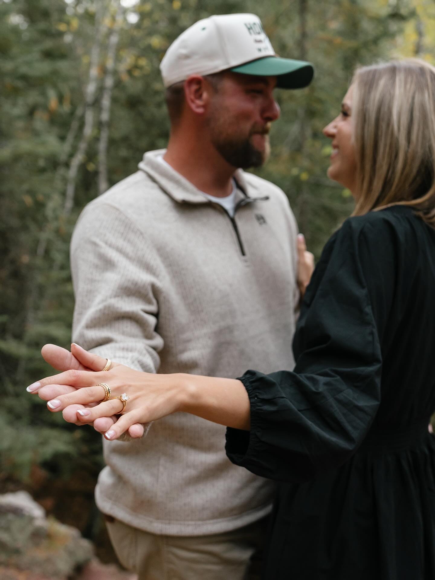 Derek and Abby&rsquo;s SURPRISE proposal!!!!