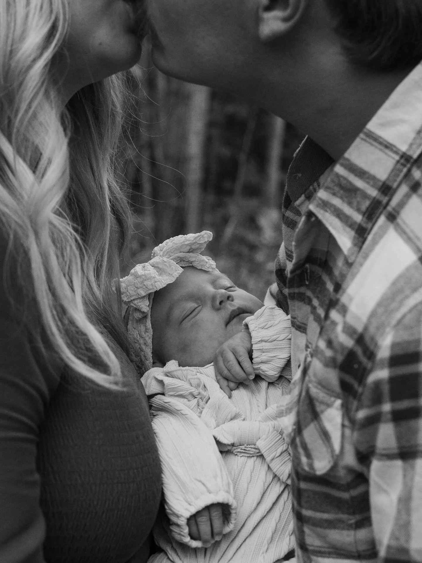 Beautiful little family ❤️