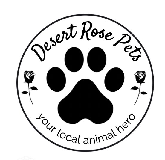 Desert Rose Pets