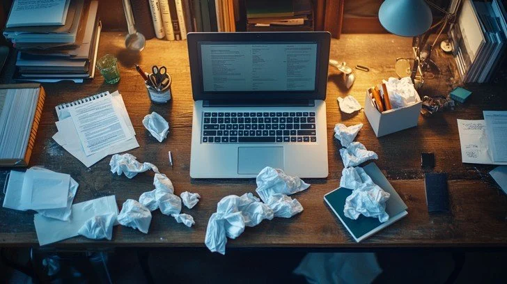 You Built Your Career in Tech. Now it’s Burning You Out.