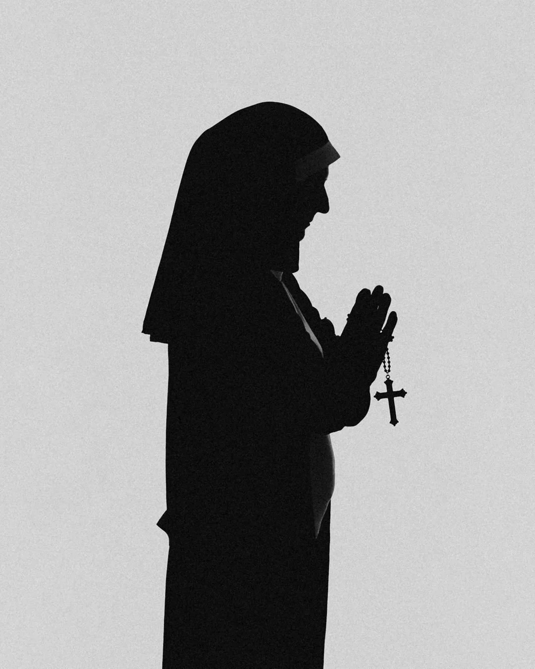The Nun is an archetype of unwavering devotion, humility, and chastity, but it was the association with being overly pious that drew me to her.

An archetype is a symbolic pattern that appears in one&rsquo;s life repeatedly, serving as a companion on